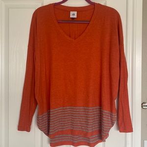 Never been worn Cabi long sleeve t-shirt